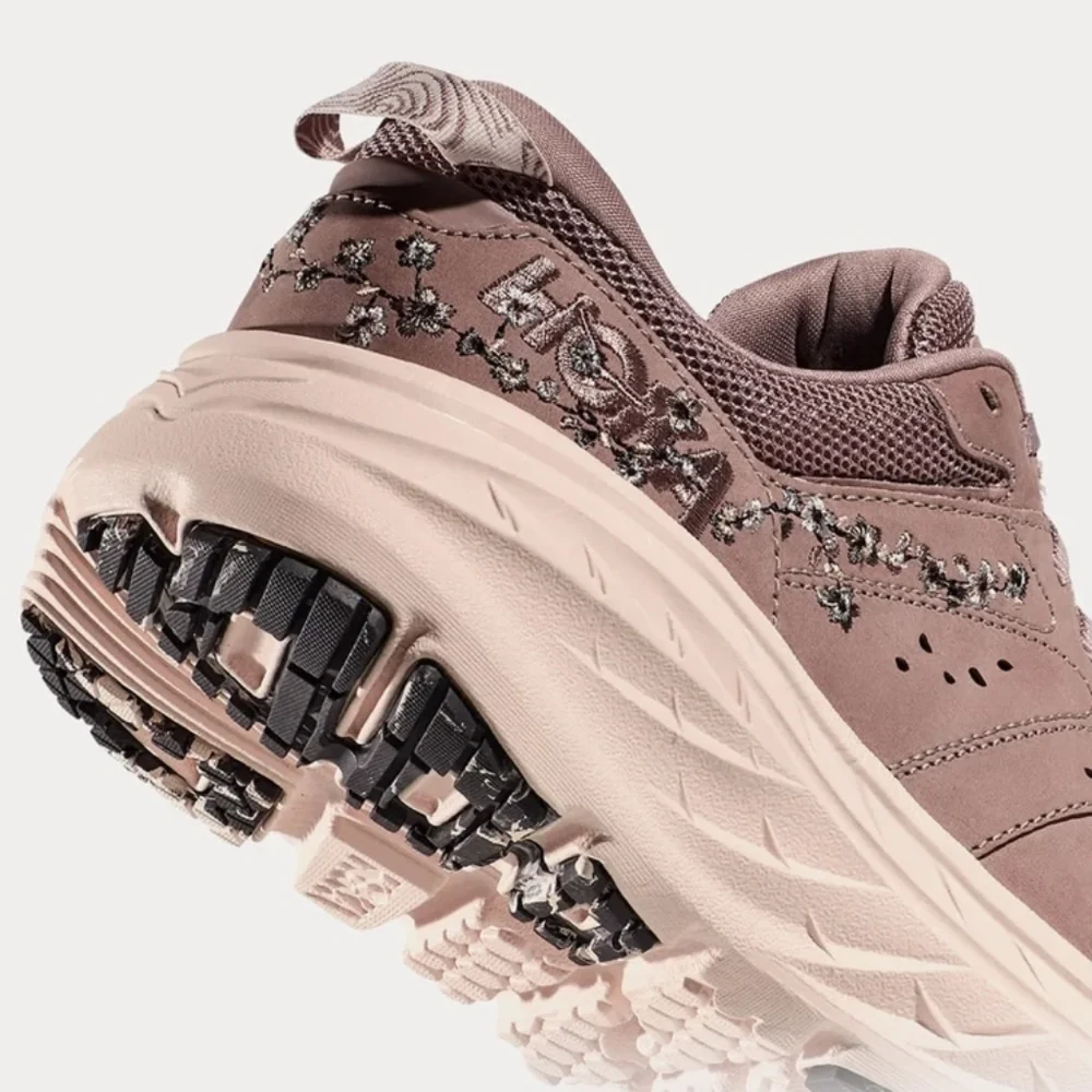 HOKA | Vibrant Bloom Sneakers - Picture 4 of 12
